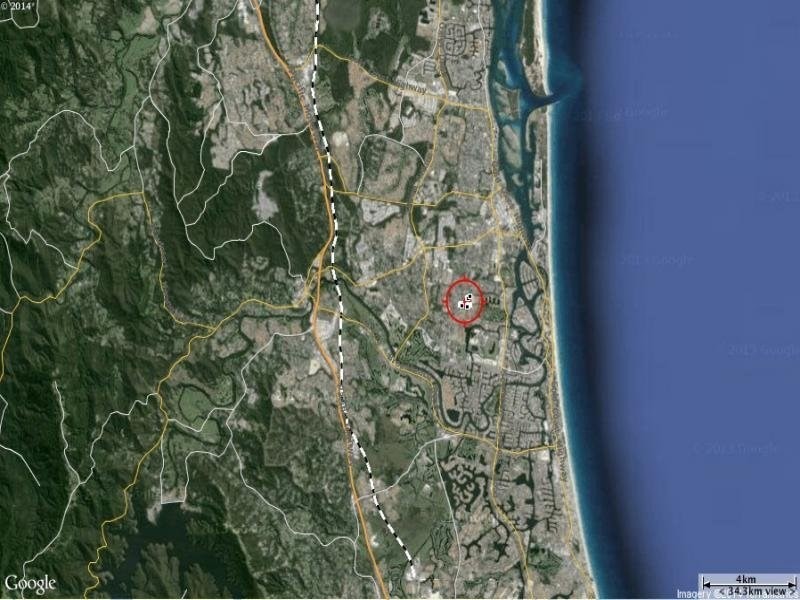 134/128 Benowa Road, Southport QLD 4215