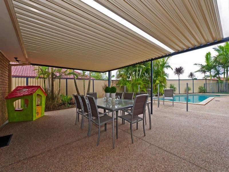 36 Graywillow Drive, Oxenford QLD 4210