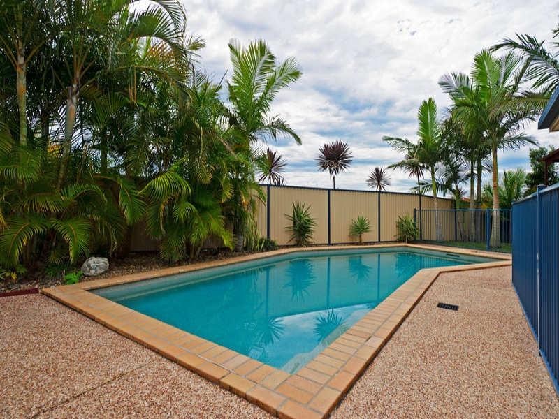 36 Graywillow Drive, Oxenford QLD 4210