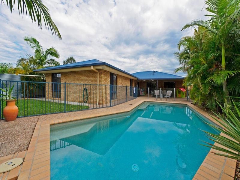 36 Graywillow Drive, Oxenford QLD 4210