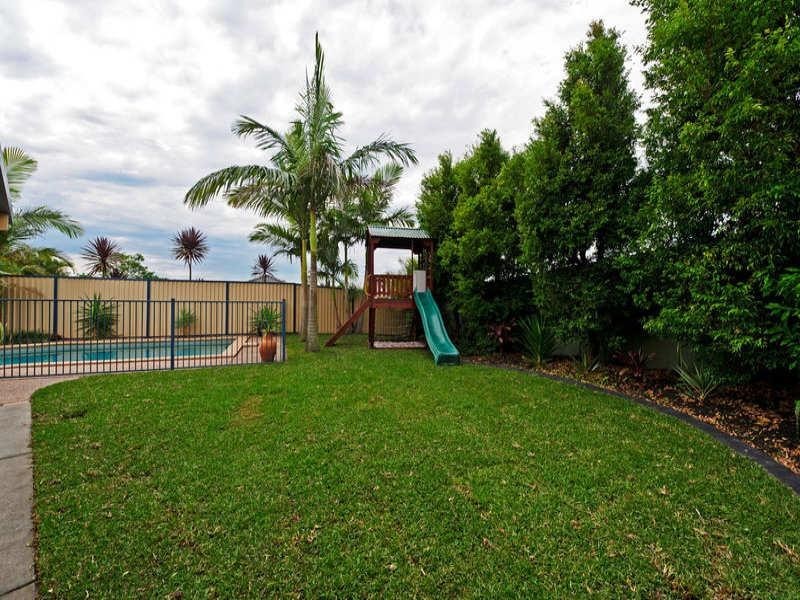 36 Graywillow Drive, Oxenford QLD 4210