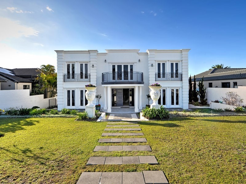 5827 Coveside Lane, Sanctuary Cove QLD 4212