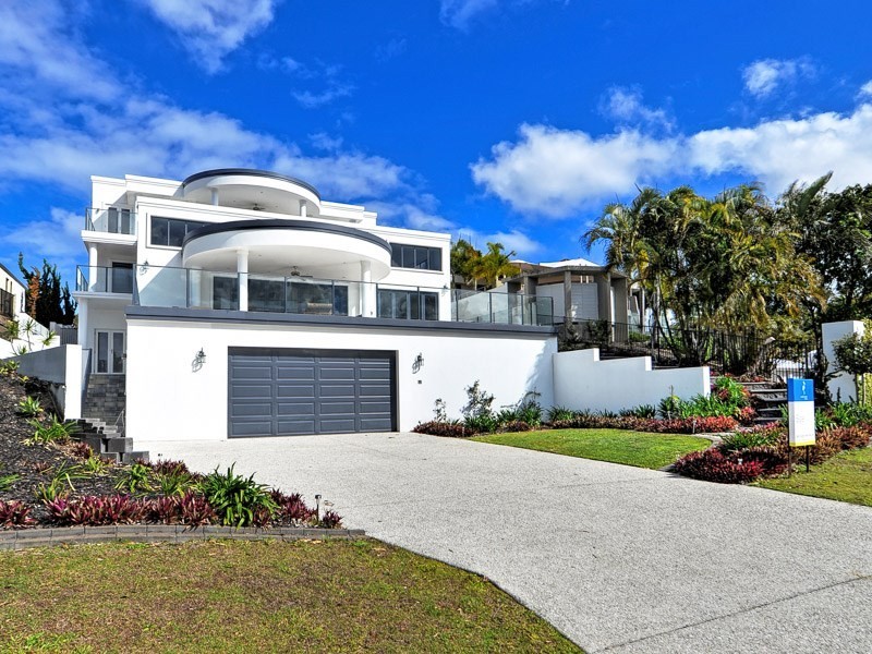 5827 Coveside Lane, Sanctuary Cove QLD 4212