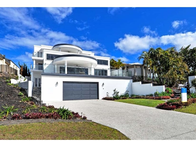 5827 Coveside Lane, Sanctuary Cove QLD 4212