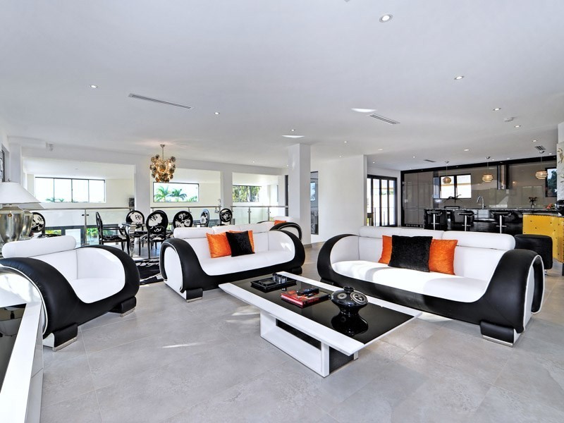 5827 Coveside Lane, Sanctuary Cove QLD 4212