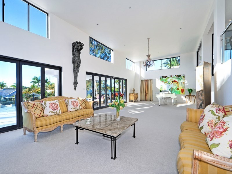 5827 Coveside Lane, Sanctuary Cove QLD 4212