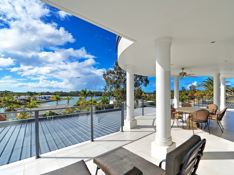 5827 Coveside Lane, Sanctuary Cove QLD 4212