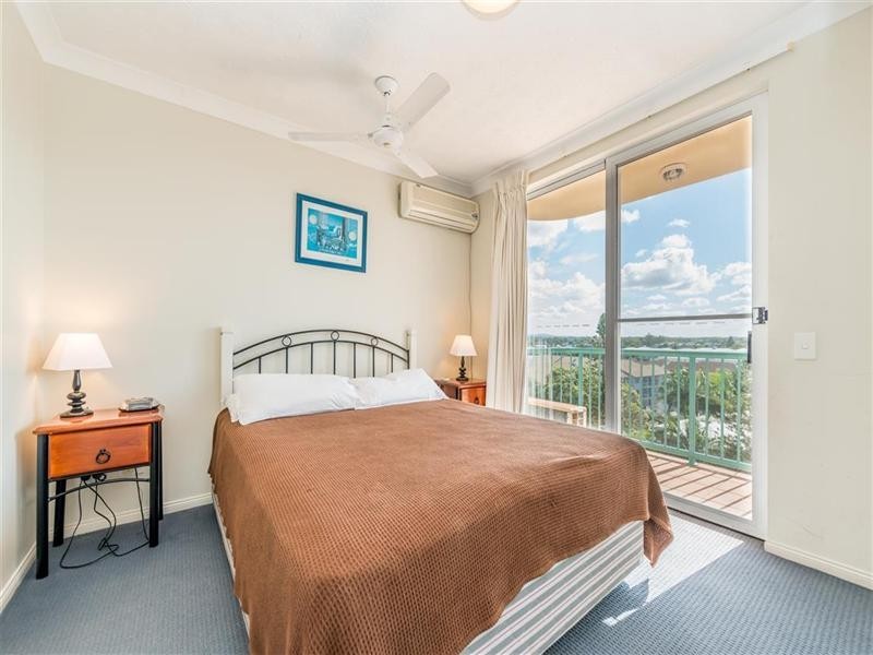 38/484 Marine Parade, Biggera Waters QLD 4216