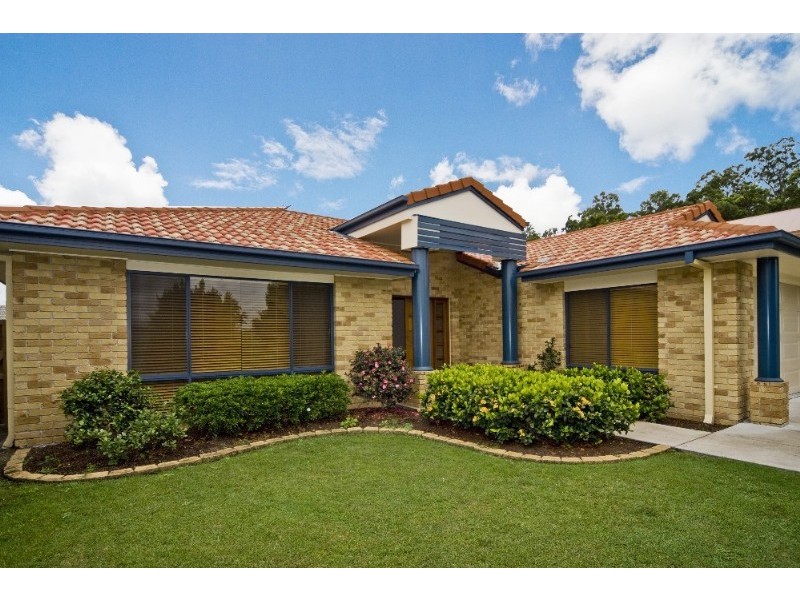 5 Brittany Drive, Oxenford QLD 4210
