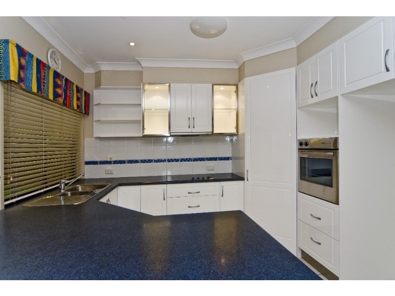 5 Brittany Drive, Oxenford QLD 4210