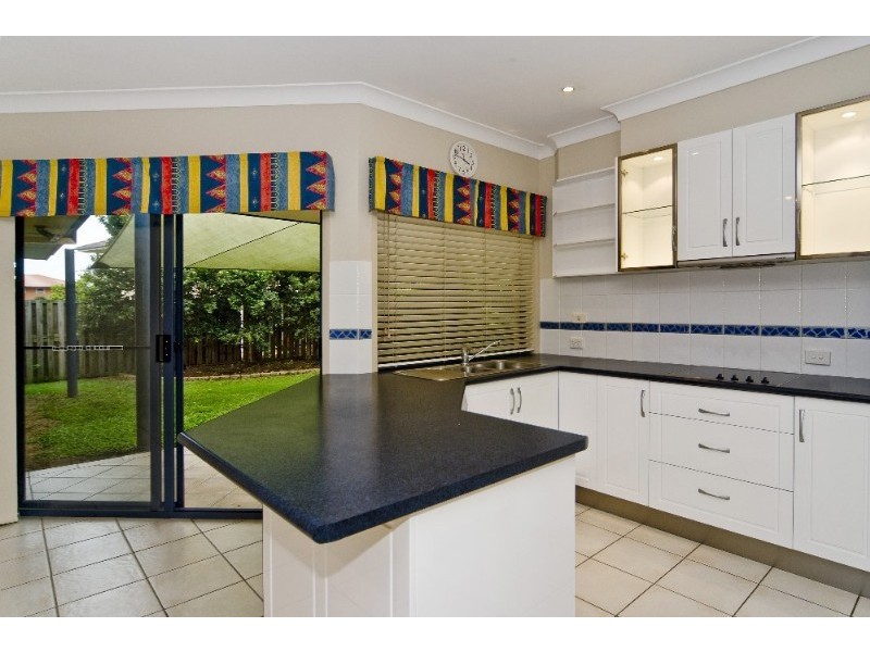 5 Brittany Drive, Oxenford QLD 4210