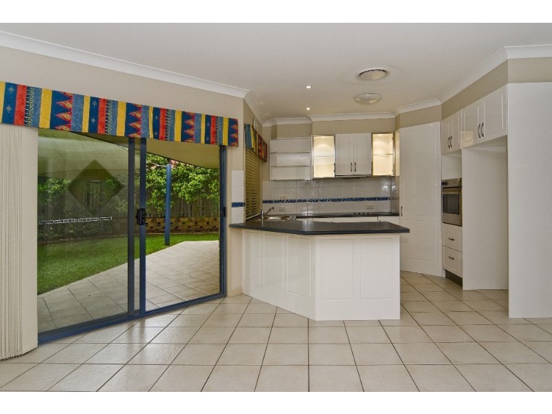 5 Brittany Drive, Oxenford QLD 4210