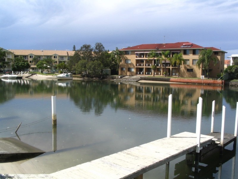 Biggera Waters QLD 4216