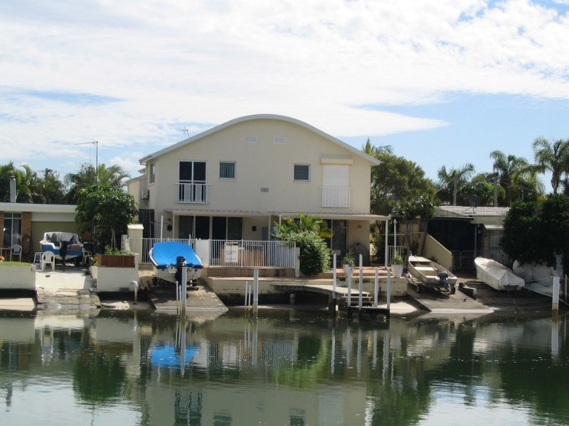 Biggera Waters QLD 4216