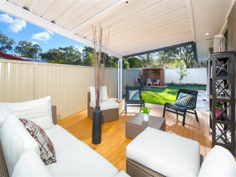 1 Picola Place, Helensvale QLD 4212