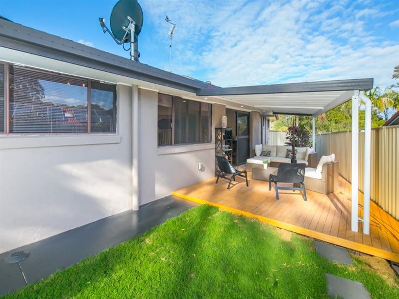 1 Picola Place, Helensvale QLD 4212