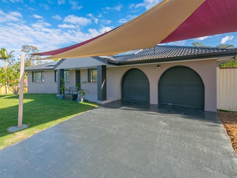 1 Picola Place, Helensvale QLD 4212