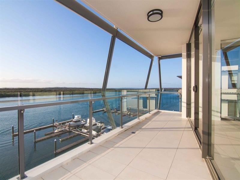 3501/4 “Salacia Waters” Marina Promenade, Paradise Point QLD 4216
