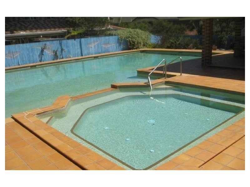 33/402 Pine Ridge Road, Coombabah QLD 4216