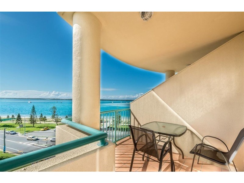 38/484 Marine Parade, Biggera Waters QLD 4216