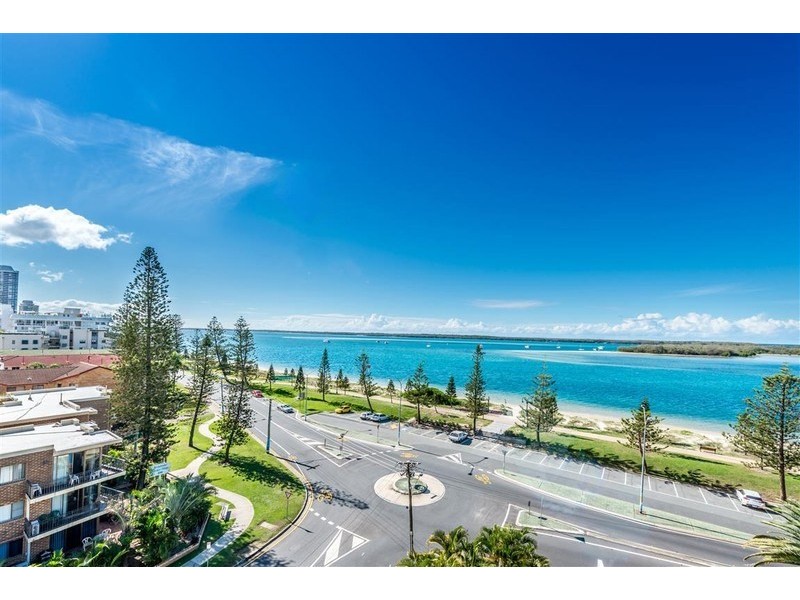 38/484 Marine Parade, Biggera Waters QLD 4216