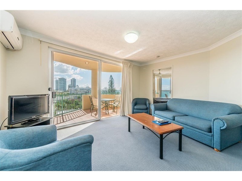 38/484 Marine Parade, Biggera Waters QLD 4216