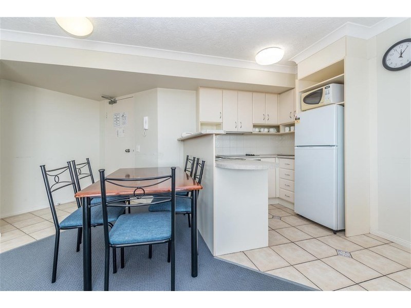 38/484 Marine Parade, Biggera Waters QLD 4216