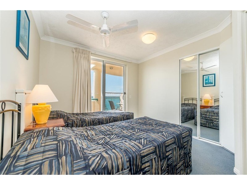 38/484 Marine Parade, Biggera Waters QLD 4216