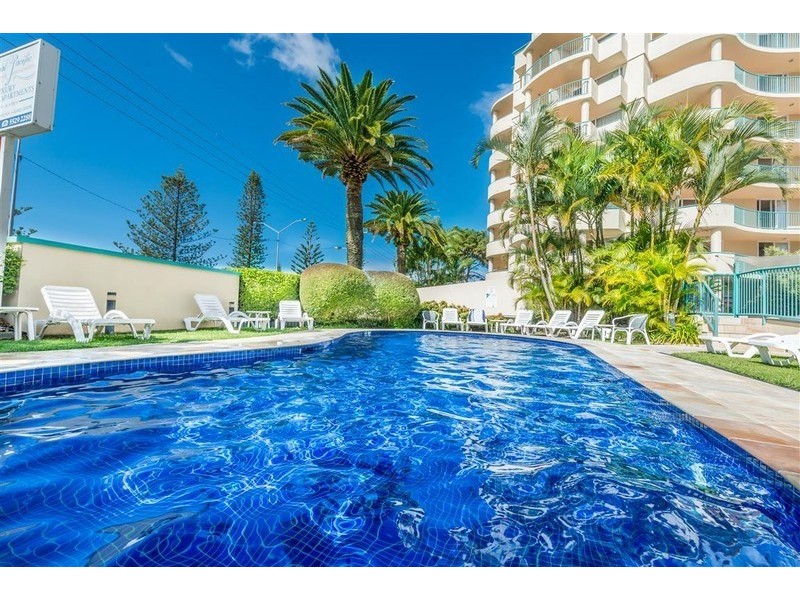 38/484 Marine Parade, Biggera Waters QLD 4216