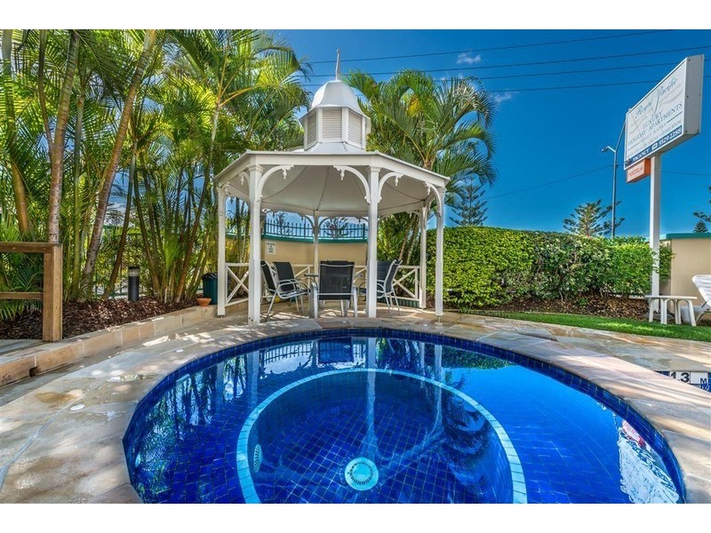 38/484 Marine Parade, Biggera Waters QLD 4216