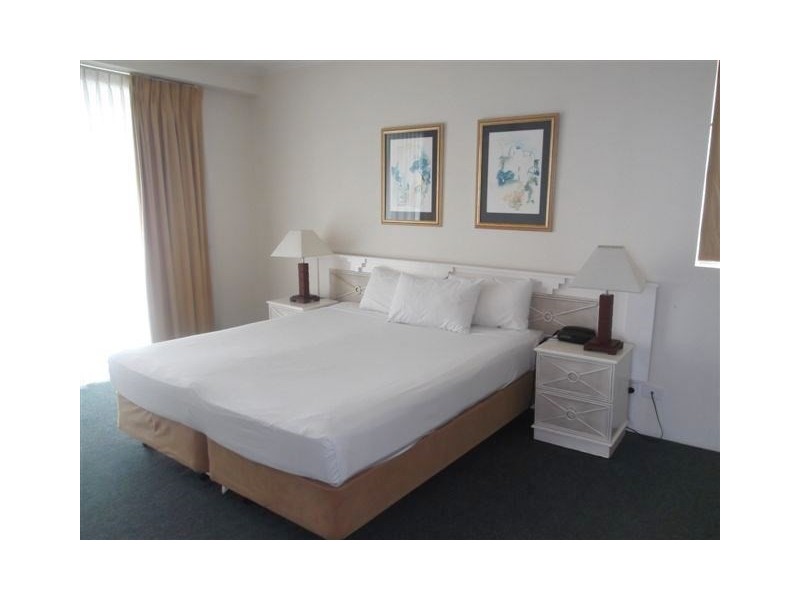 1508A/3400 Surfers Paradise Boulevard, Surfers Paradise QLD 4217