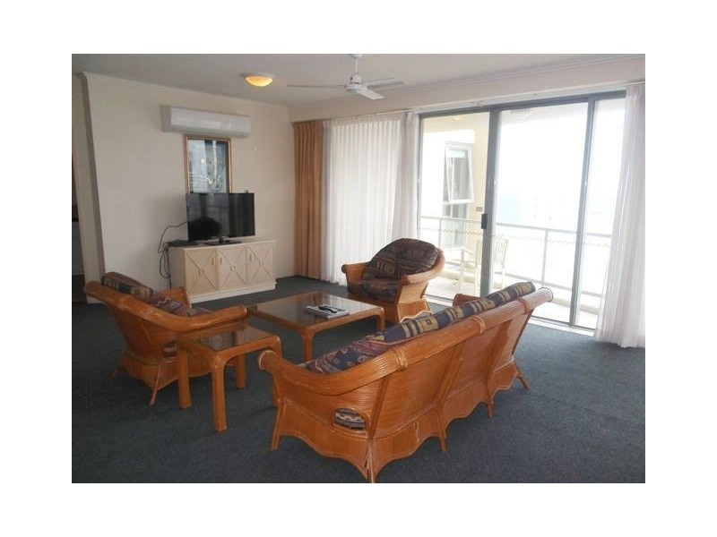 1508A/3400 Surfers Paradise Boulevard, Surfers Paradise QLD 4217