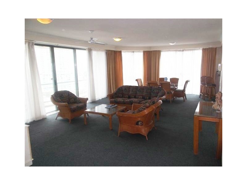 1508A/3400 Surfers Paradise Boulevard, Surfers Paradise QLD 4217