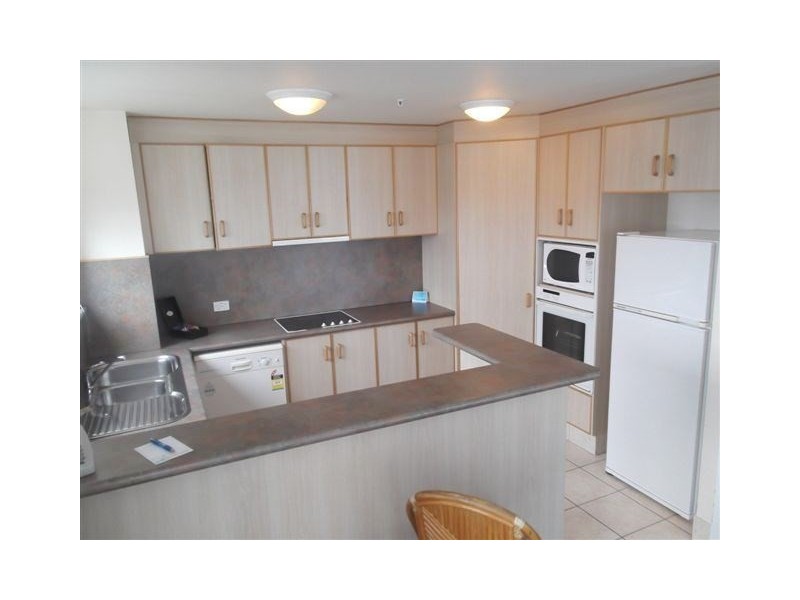 1508A/3400 Surfers Paradise Boulevard, Surfers Paradise QLD 4217