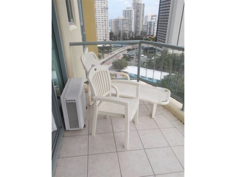 1508A/3400 Surfers Paradise Boulevard, Surfers Paradise QLD 4217