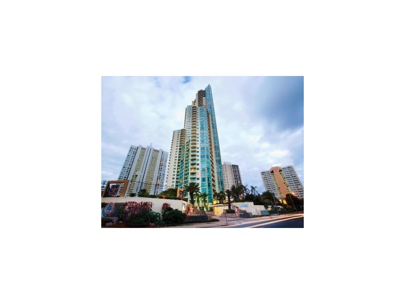 1508A/3400 Surfers Paradise Boulevard, Surfers Paradise QLD 4217