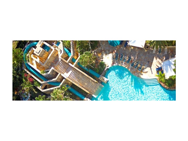 1508A/3400 Surfers Paradise Boulevard, Surfers Paradise QLD 4217