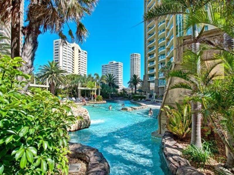 1508A/3400 Surfers Paradise Boulevard, Surfers Paradise QLD 4217