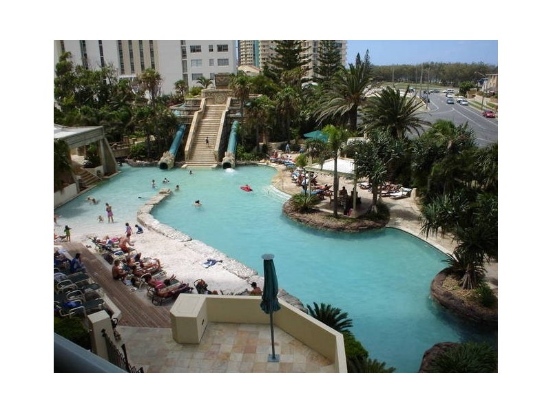 1508A/3400 Surfers Paradise Boulevard, Surfers Paradise QLD 4217