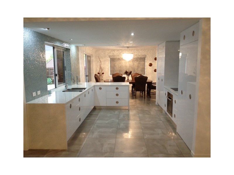 8 Irwin Street, Parkwood QLD 4214