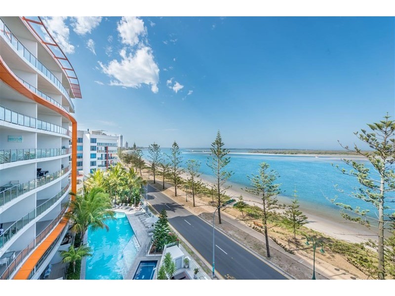 616/430 Marine Parade, Biggera Waters QLD 4216