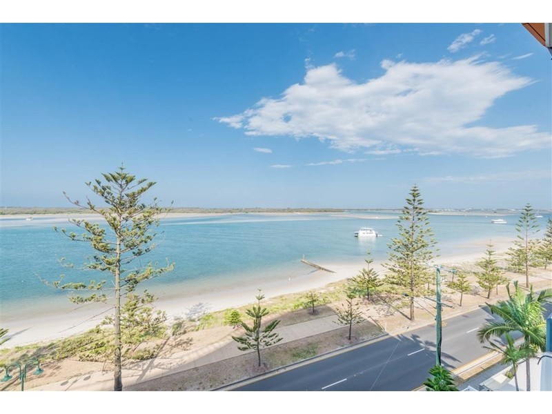 616/430 Marine Parade, Biggera Waters QLD 4216