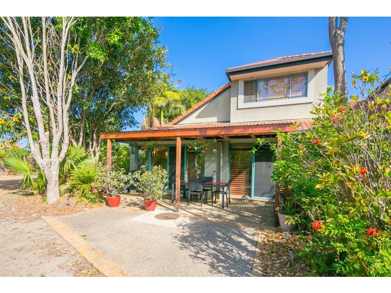 119/19 Santa Barbara Road, Hope Island QLD 4212