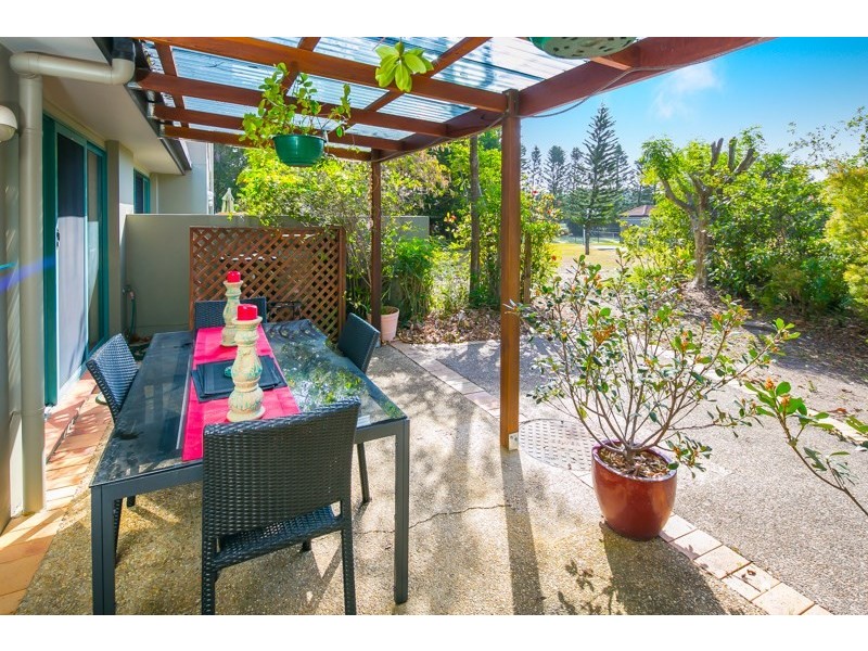 119/19 Santa Barbara Road, Hope Island QLD 4212