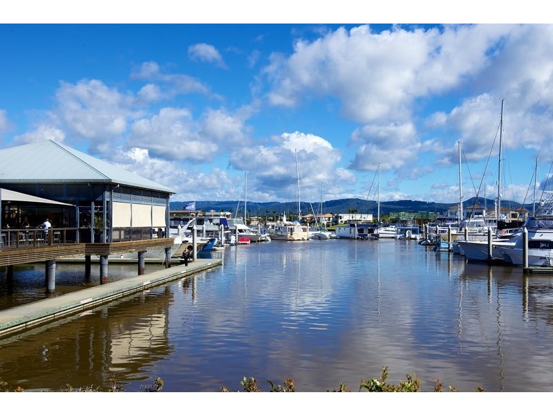 119/19 Santa Barbara Road, Hope Island QLD 4212