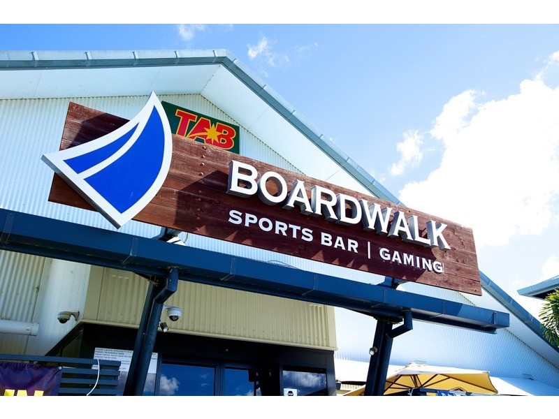 119/19 Santa Barbara Road, Hope Island QLD 4212