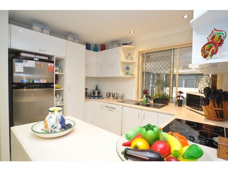 23 Jamieson Drive, Parkwood QLD 4214