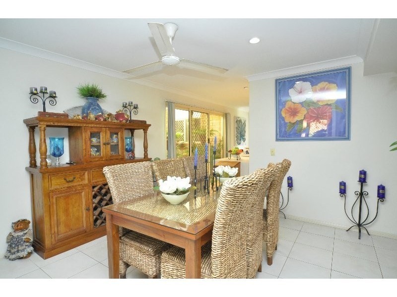 23 Jamieson Drive, Parkwood QLD 4214