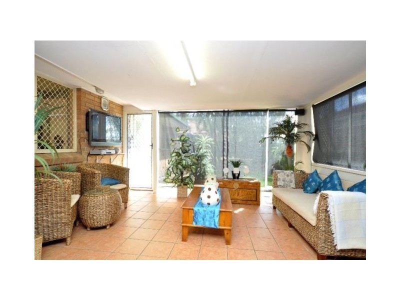 23 Jamieson Drive, Parkwood QLD 4214