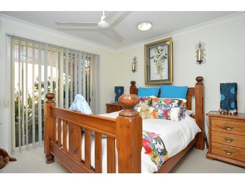 23 Jamieson Drive, Parkwood QLD 4214